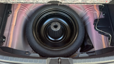 Toyota Yaris 1.5 Hybrid Icon 5dr CVT Hybrid Hatchback